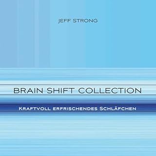 Kraftvoll erfrischendes Schl&auml;fchen - Power-Rhythmen f&uuml;r Heilung & Klarheit cover art