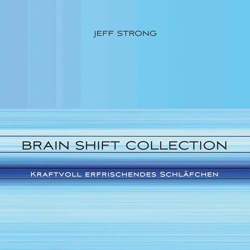 Page de couverture de Kraftvoll erfrischendes Schl&auml;fchen - Power-Rhythmen f&uuml;r Heilung & Klarheit