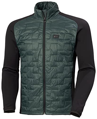 Image of Helly Hansen Lifa Loft Hybrid Insulator Jacket