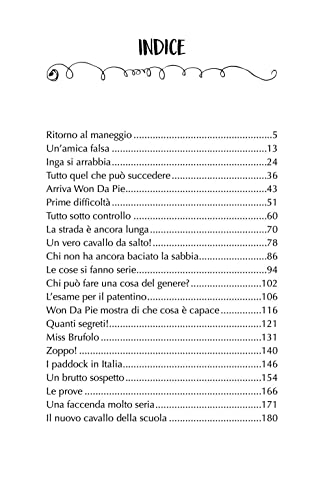 Misteri Al Maneggio. Charlotte (Vol. 2) - 6
