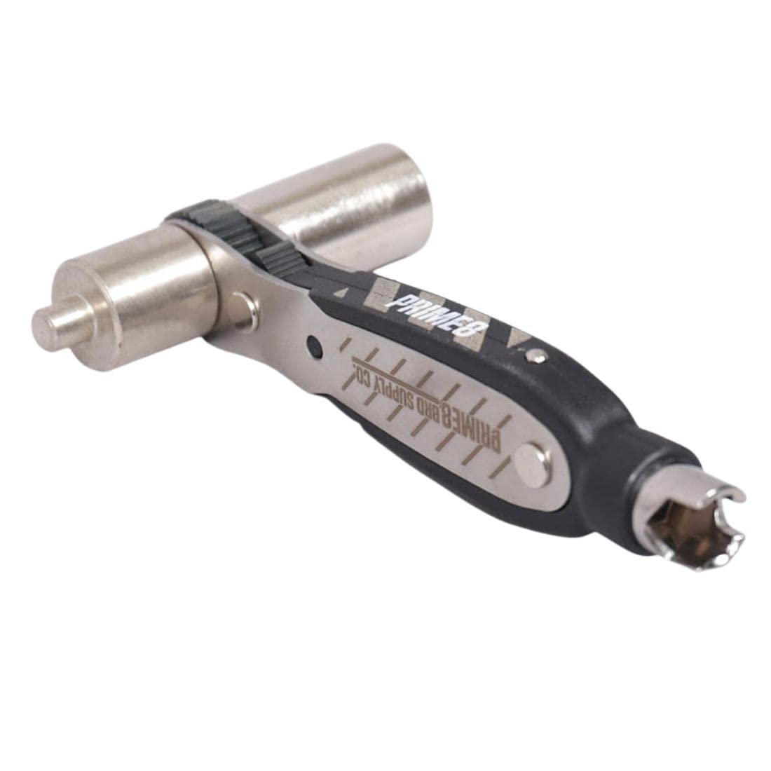Prime8 Number-1 Skate Tool Mehrfarbig One Size