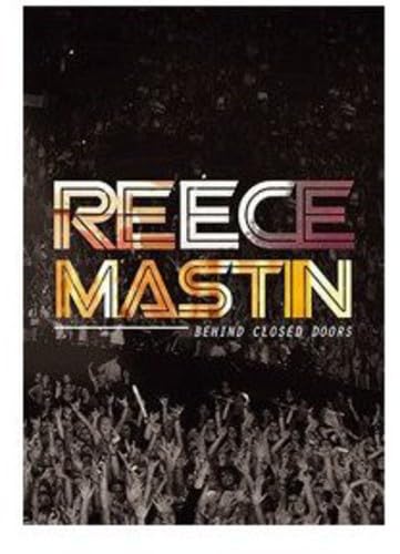 Reece Mastin - Behind Closed Doors