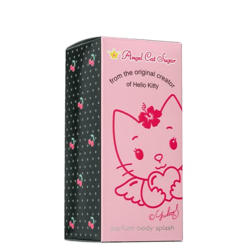 Angel Cat Sugar Melon La Rive EDP 30ml
