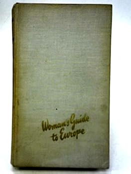 Hardcover Woman's guide to Europe, (Fodor's feature series) Book