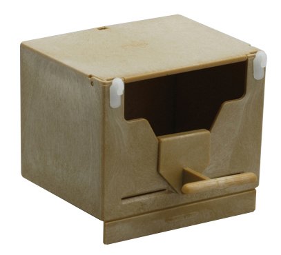 See full amazon price history chart for Benelux Nest Box for Birds 14560 Benelux Nest Box for Birds 14560 (B01I3V91WK) Amazon Price History, Amazon Price Tracker