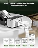 MUNBYN B0915Z2466 lato 4