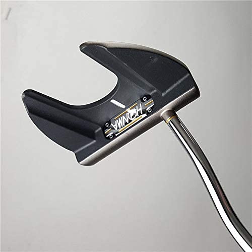 HONMA HP-2008 パター Amazon.co.jp: パターゴルフクラブホンマHP-2008パターゴルフクラブ