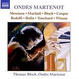 Musik für Ondes Martenot