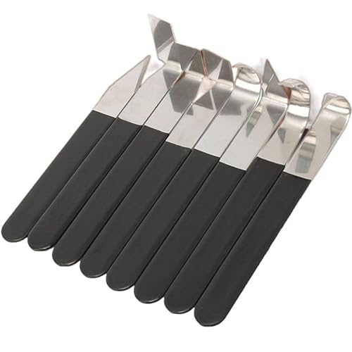 HUFFA Art Craft Clay Sculpting Tools Pottery Carving Set Sculpture Polymer Shapers Ceramic Making Modeling Clay Tool