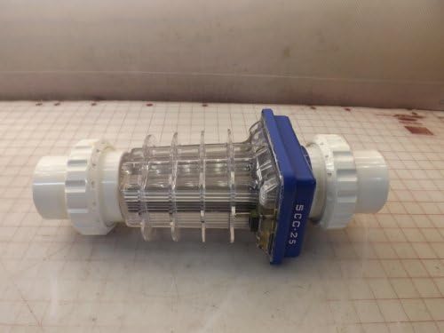 Resilience SCC-25, A5CK Replacement Cell T34858
