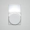 47mm,0.45um,PES Membrane Filter,Made by Polyethersulfone,50 Pcs/Box