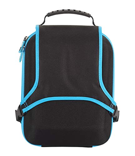 Bigben Interactive SWITCHVERTPOUCH Housse de protection pour console de jeux portable Nintendo Neuf - vue 5