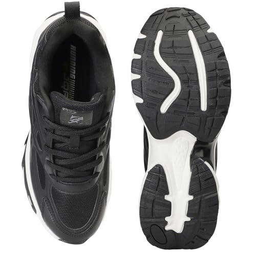 Image of JQR Men's Saville Sneakers