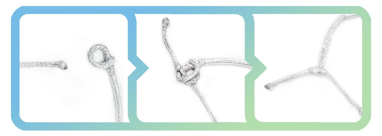 Wing Foil Harnais réglable Ligne Trapèze Solide Support universel Dyneema