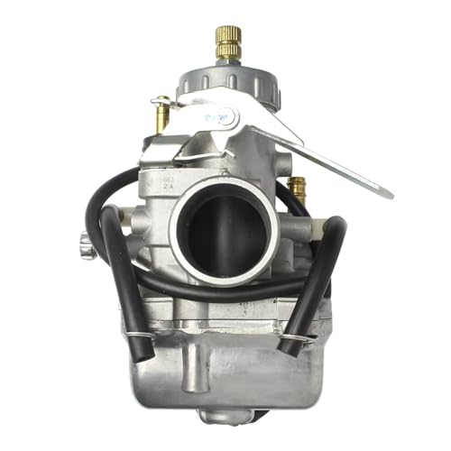 Carburateur Moto KRR150 ZX150 pour Stopper les Fuites et Trous d'Accélération