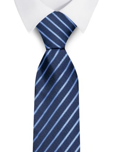 Image of joy alice 70 Colors Ties Set Men Mixed Color Necktie Handkerchief Cufflinks Brooch 3.15 Formal
