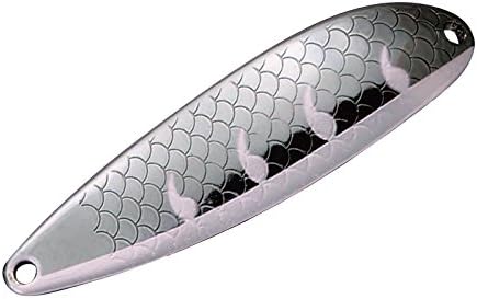 Smith (Smith Ltd), Spoon, Bach Special Japan Version, G 13 sgnb.