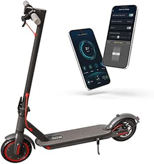 VOLPAM SP06 Electric Scooter, 8.5