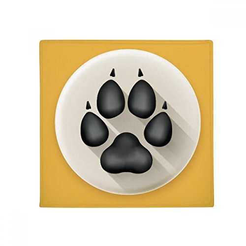 Tapis pour animaux 50x50 de sol lavable et résistant