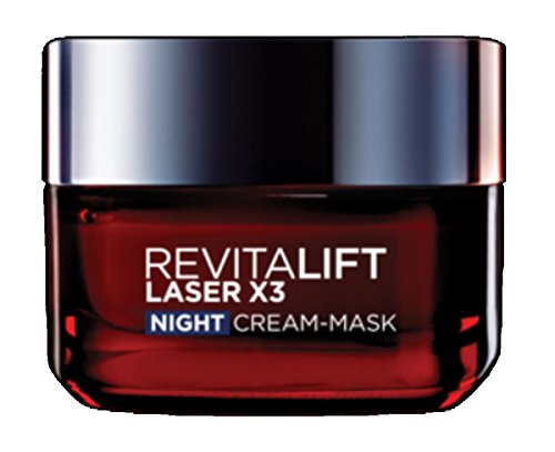 L’Oreal Paris Revitalift Triple Action Night Cream Mask (50 ml)
