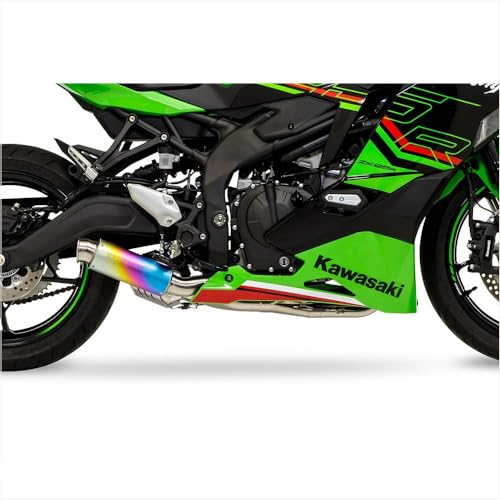 L(MORIWAKI) tGL][Xg}t[ CROSS SHORT ZERO ANO 23- Ninja ZX-25R 01810-L3264-00