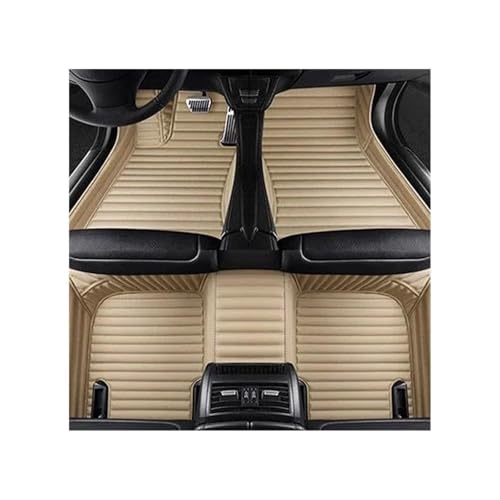 یp[c ɓK C W204 2007-2014 pJX^XgCvU[ 5D J[tA}bg CeAANZT[ J[ybg(D 5 Seat)