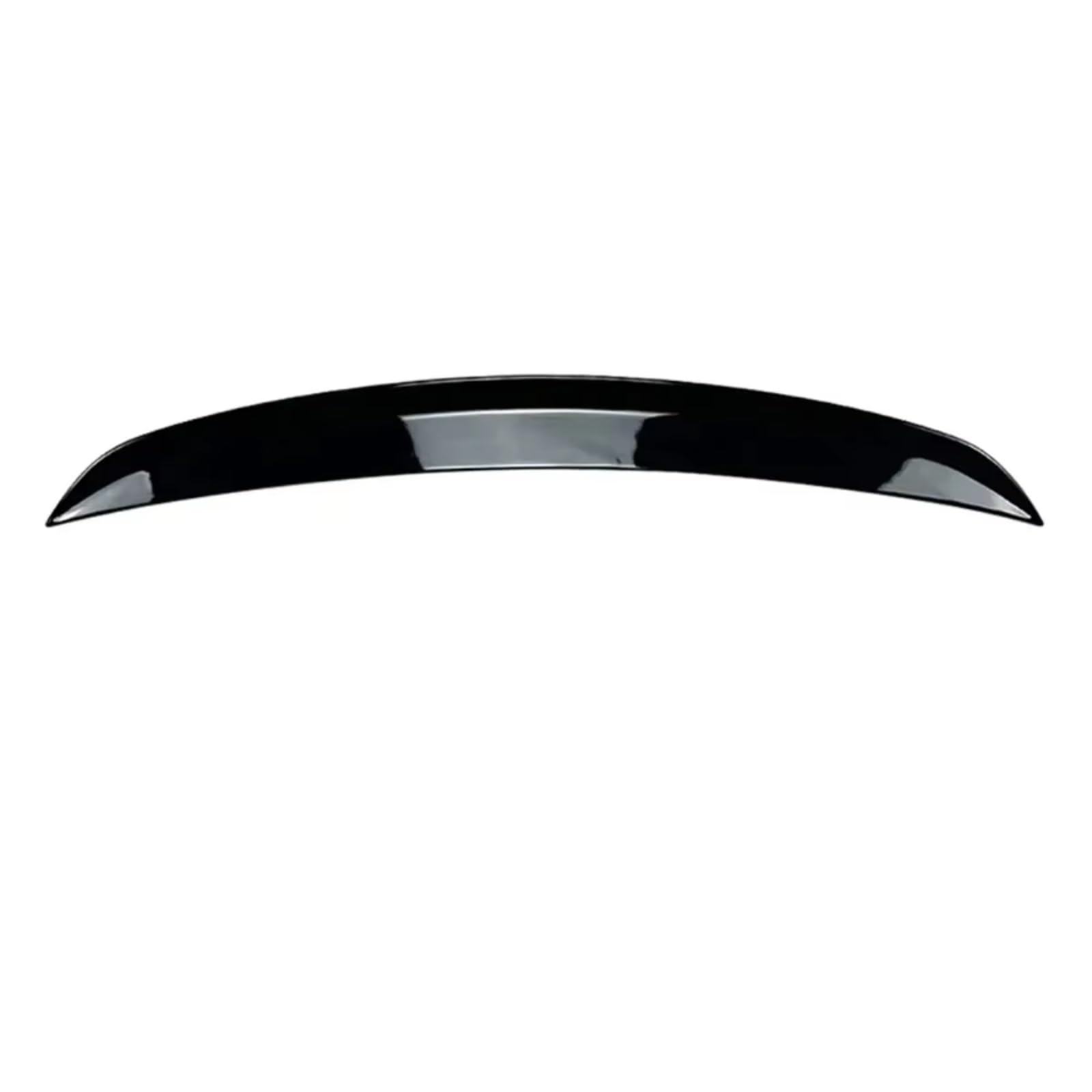 Aileron arrière Benz Classe A W177 finition noire brillante haut de gamme pour hayon AMG