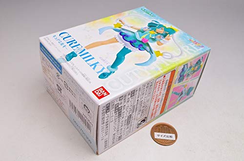 Amazon | スター☆トゥインクルプリキュア キューティーフィギュア [2