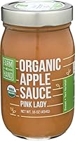 Algopix Similar Product 6 - MM Local Foods Applesauce Pink Lady