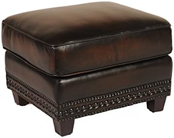 Lazzaro 5070' 3 Piece Living Room Set - Sofa, Chair & Ottoman 5070-30,5070-10,5070-00