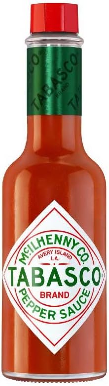 - Red Pepper Original Sauce 150 ML, Non-GMO Project Verified, Vegan, Gluten free, No added Colour or Presevatives
