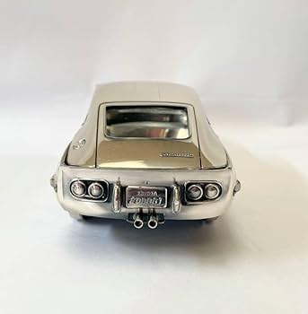 ♥️♥️TOYOTA 2000GT　シガレットケース 灰皿♥️♥️ 2025年最新】トヨタ 2000gt シガレットケースの人気アイテム