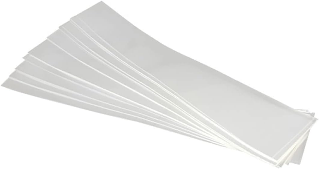 Unomor 1kg Cake Cellophane Wrapping Paper Mousse Liner Baking Wrapping Translucent Cellophane Dessert Packing Paper