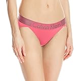Calvin Klein Women's Iron Strength Bikini Panty