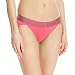 Calvin Klein Women's Iron Strength Bikini Panty