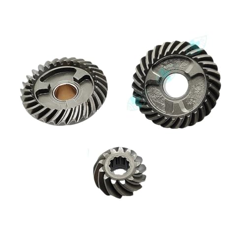 Réparer transmission Tohatsu avec ce kit d'engrenages 4 temps 18HP