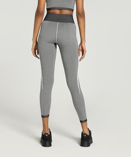 Image of Puma Women's Fitted Leggings