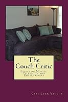 The Couch Critic 1516823621 Book Cover