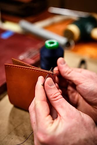 Hilo de Nylon Bonded Dunmore - Naranja miniatura 7