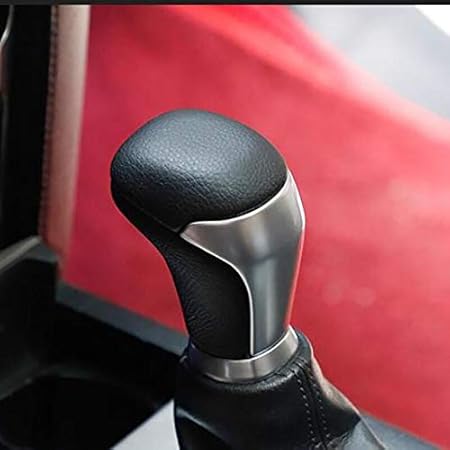 Amazon Al 自動車 ギアボックス ハンドル ギア シフト ノブ レバー スティック ヘッド 対応車種 スタイル1 Al Kk 3509 T001 車 バイク 車 バイク