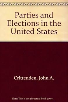 Hardcover Parties and Elections in the United States Book
