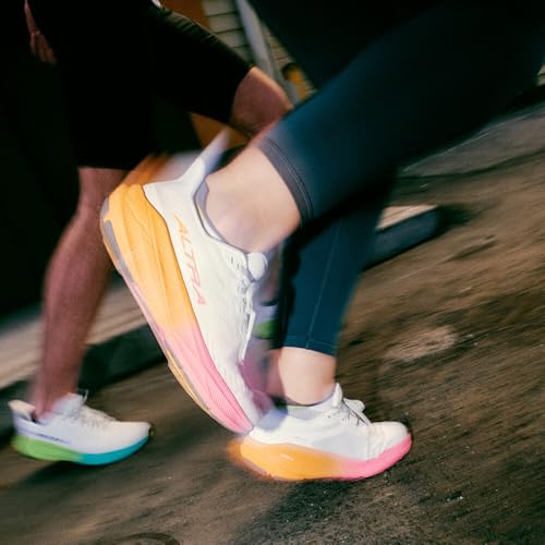 Image of ALTRA Women's Experience Flow 2 Road Running Shoe