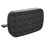 Motorola Sonic Play 150 Bluetooth Speaker with FM Radio - Black