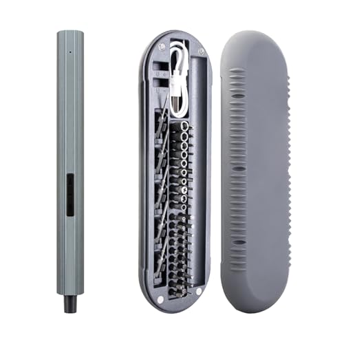 Set di cacciaviti elettrici 48 in 1 Punte per cacciavite