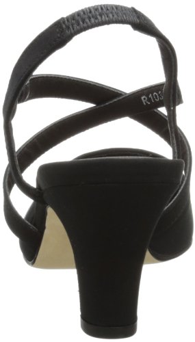 Rose Petals Women's Caliente Dress Pump3