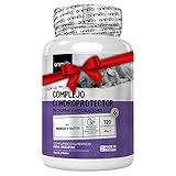 Con Condroitina, Glucosamina, MSM y Ácido Hialurónico - Cada comprimido contiene 150mg de glucosamina 2KCL y 50mg de Glucosamina que junto con el ácido hialurónico actúan como lubricante natural en las articulaciones de gatos y perros y promueve la formación de colágeno en el cartílago. También contiene MSM, cúrcuma y canela que son antiinflamatorios naturales.