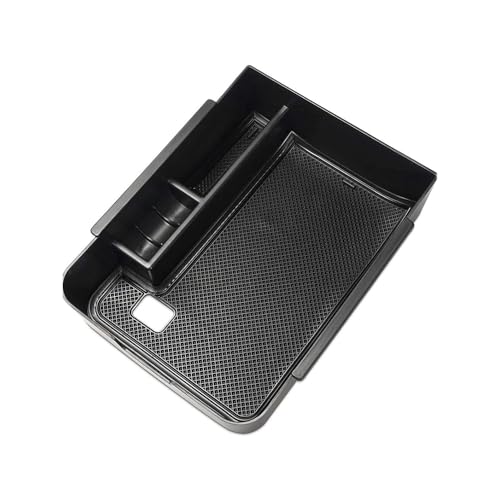 Rangement accoudoir Nissan Sentra pour stopper le désordre