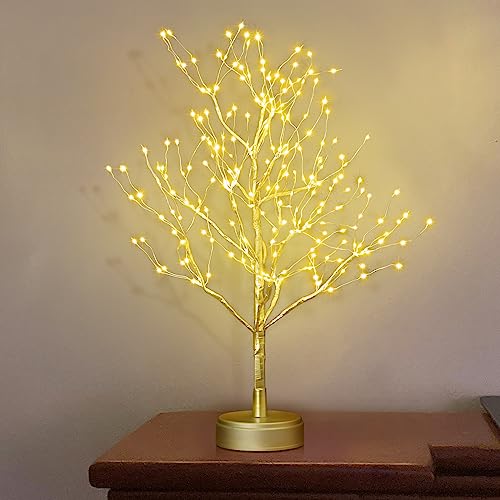 Babadeda Bonsai Tree Night Light, Table Lamp For Living Room Decor, Usb Christmas Lights Floor Lamp For Bedroom Lamps, Warm Lights Bedside Lamp For Room Decor, Light For Bedroom Decor 255 Led 1 Pack #TOP2