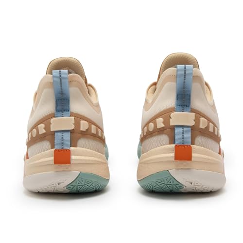Image of 361 Big3 5.0 Quick PRO Basketball Shoes for Men Breathable Outdoor Sneakers Cushioning,Anti Slip Practice Student Sports Shoes for Teens and Adults,Caldwell Pope Zapatillas de baloncesto Hombre