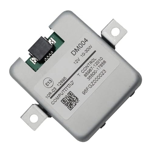 Module de commande de phares pour Toyota Camry SE XLE XSE ballast automobile d'origine
